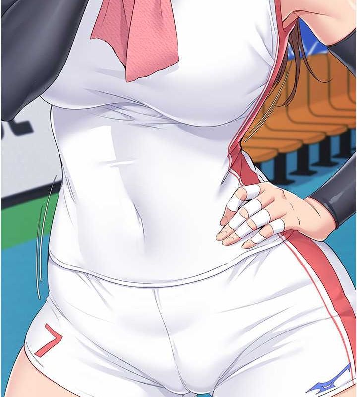 Setup!排球少女第24話-必須中止連敗!