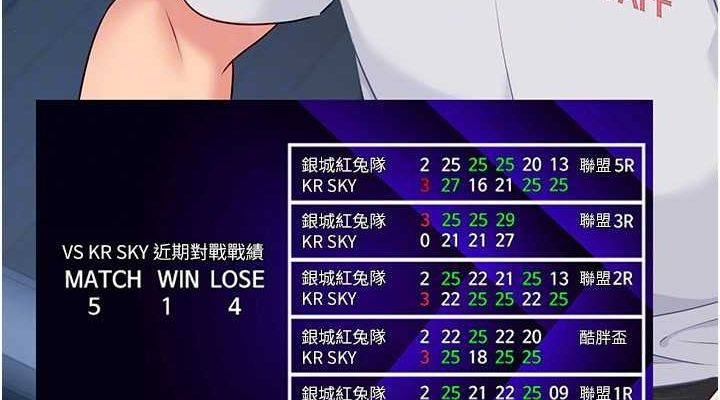 Setup!排球少女第24話-必須中止連敗!