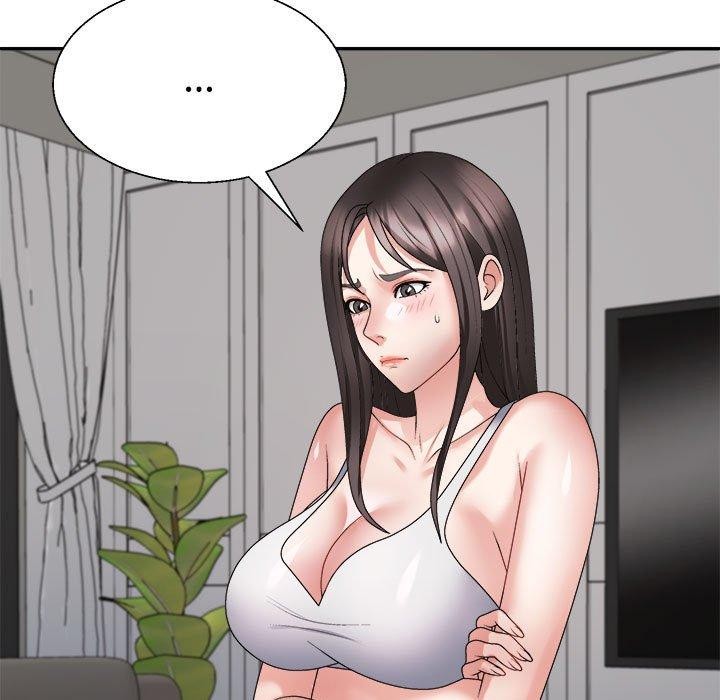 不同寻常的爱第26話