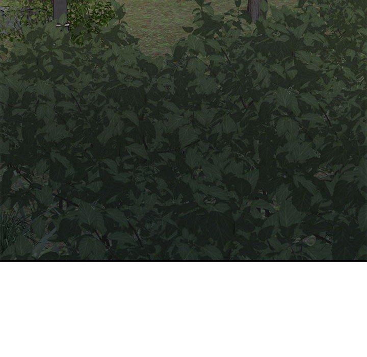 不同寻常的爱第26話