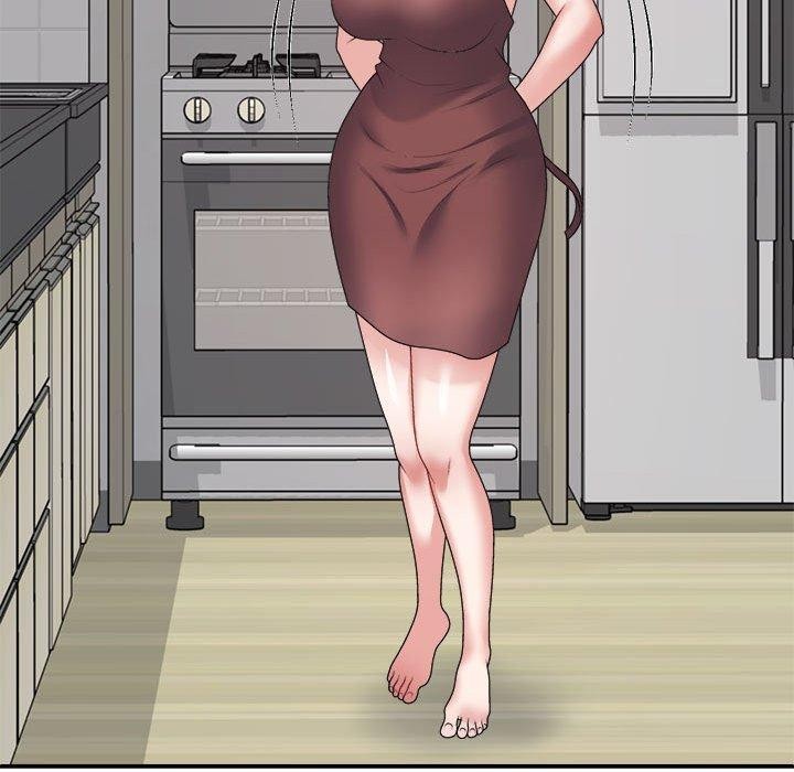 不同寻常的爱第26話