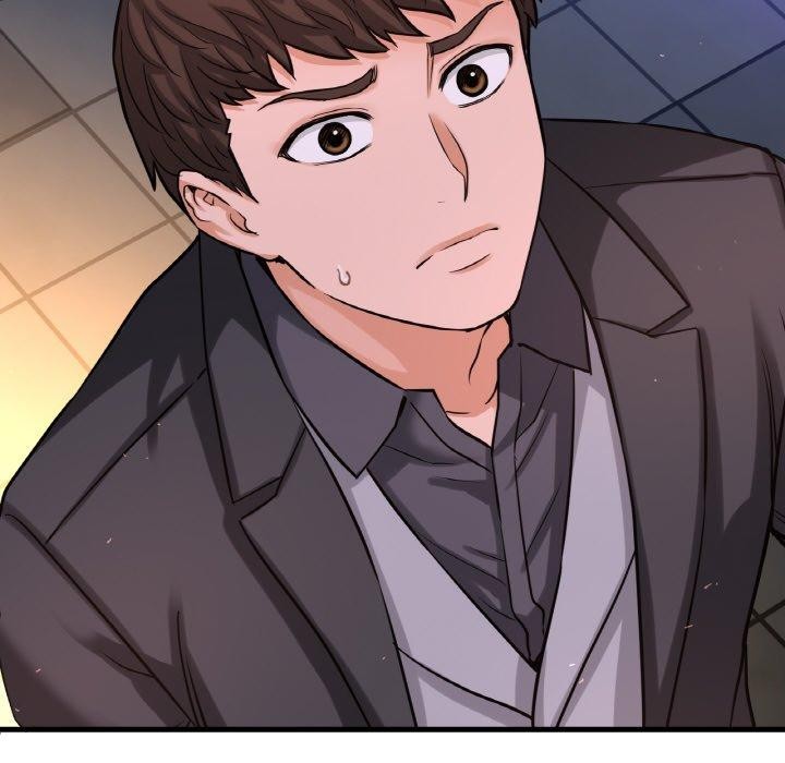 我的女王第49話