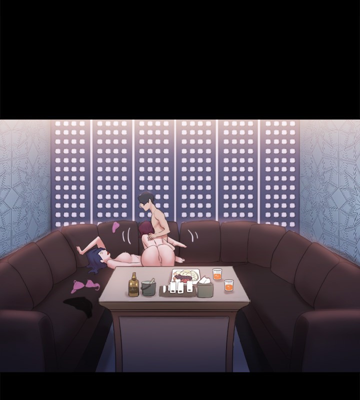 协议换爱(无码版)第102話-用身體給出答案的世玲