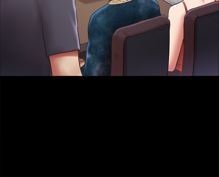 協議換愛(無碼版)第102話-用身體給出答案的世玲