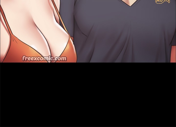 協議換愛(無碼版)第102話-用身體給出答案的世玲