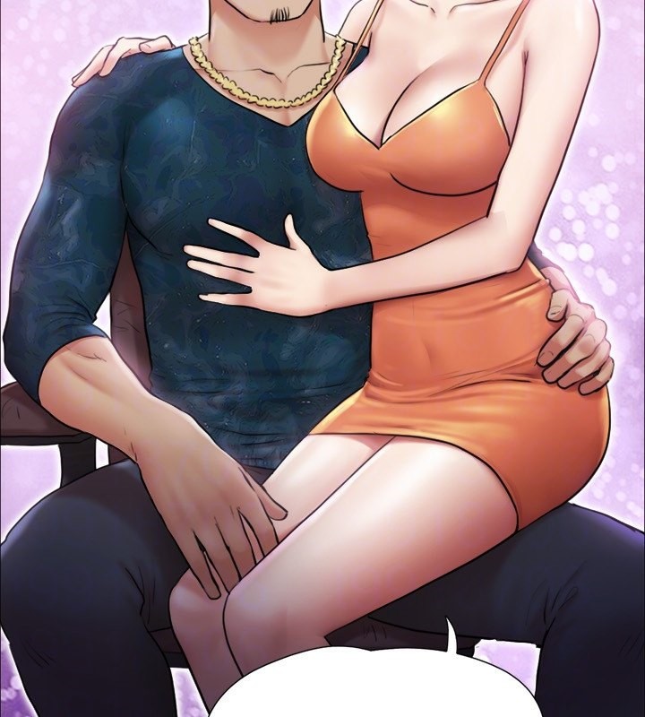 協議換愛(無碼版)第102話-用身體給出答案的世玲