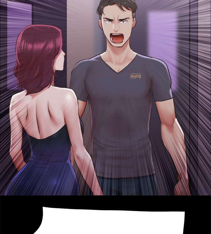 协议换爱(无码版)第102話-用身體給出答案的世玲