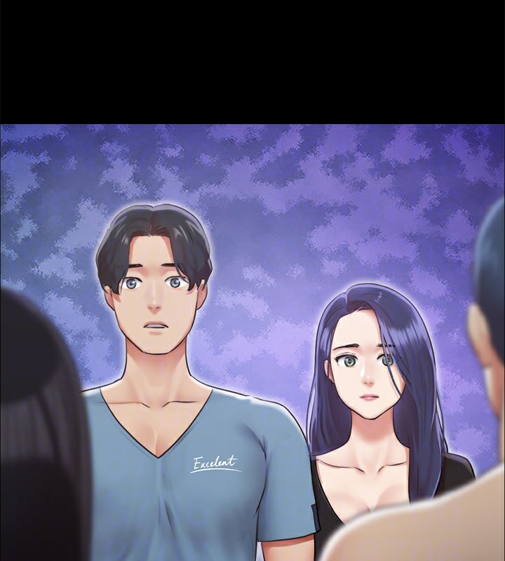 协议换爱(无码版)第102話-用身體給出答案的世玲