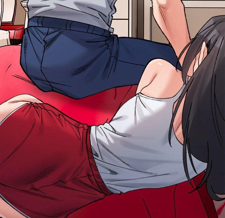 微妙关系第37話