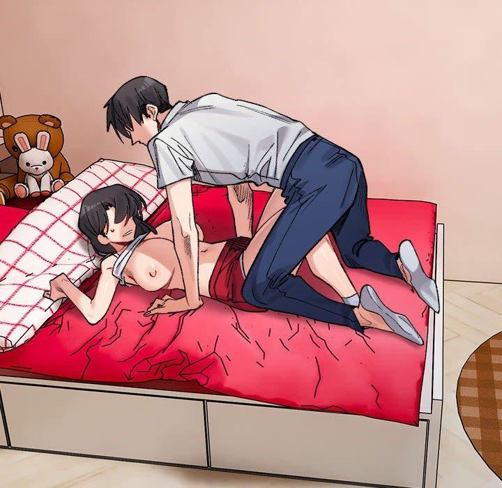 微妙关系第37話