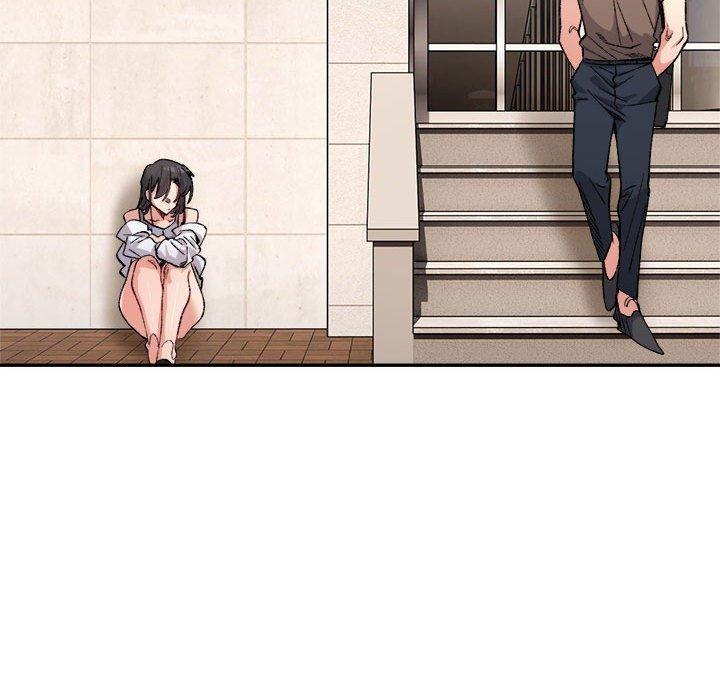 微妙关系第37話