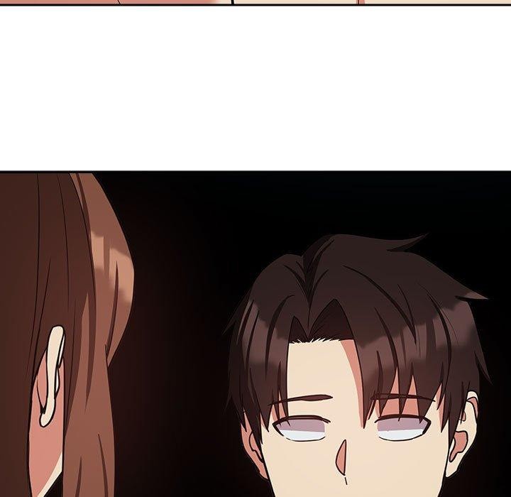 下班后的例行恋爱第33話