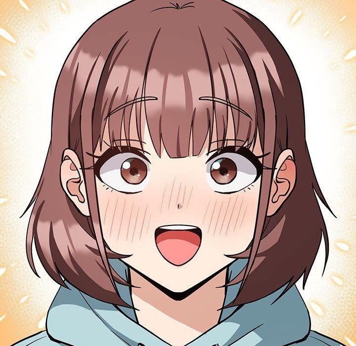 下班后的例行恋爱第33話