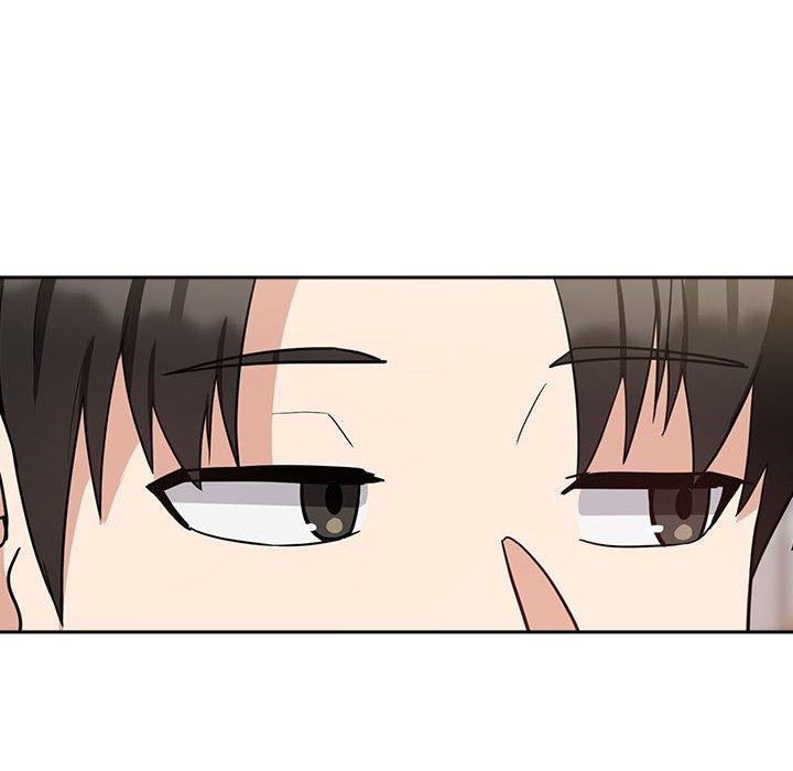 下班后的例行恋爱第33話