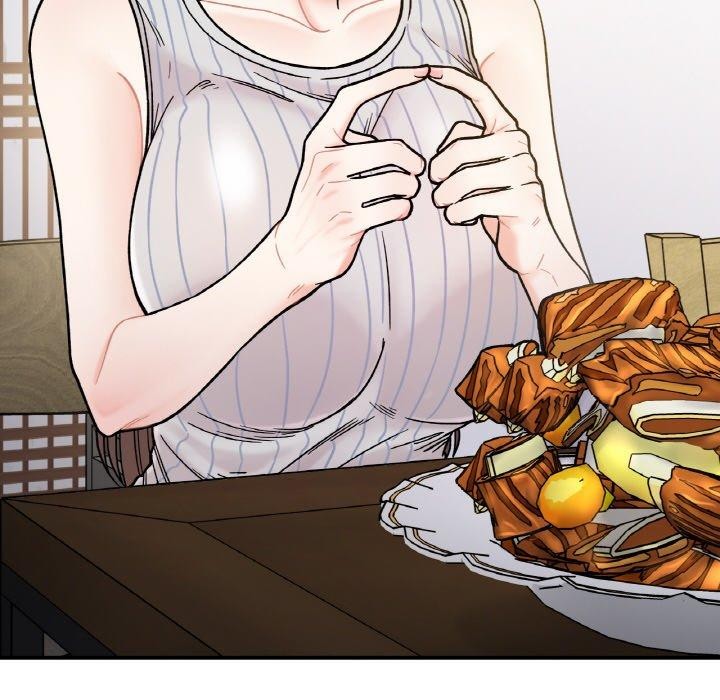 她才不是我姐姐第48話