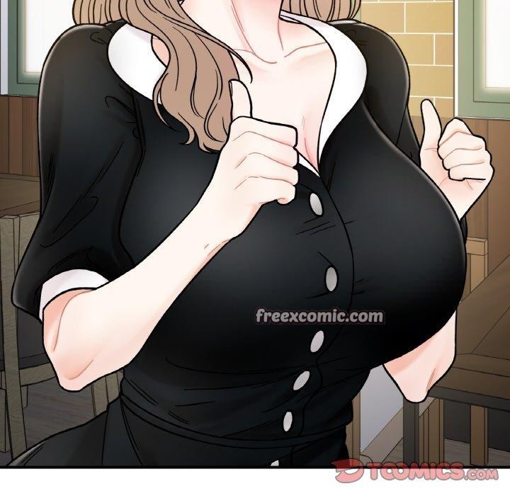 她才不是我姐姐第48話