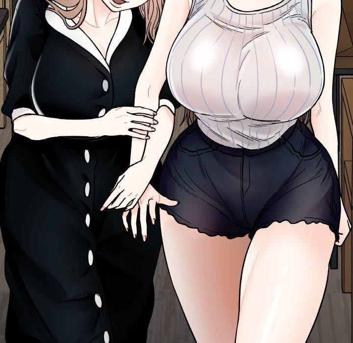 她才不是我姐姐第48話