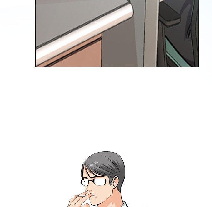 同事換換愛第193話