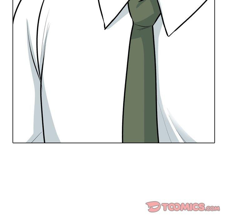 同事換換愛第193話