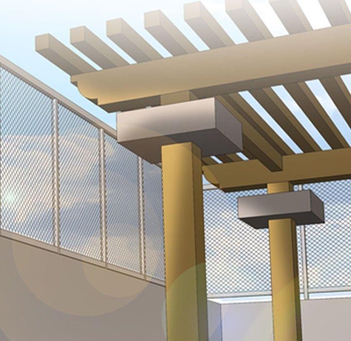 同事換換愛第193話