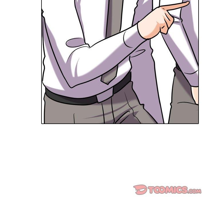 同事換換愛第193話