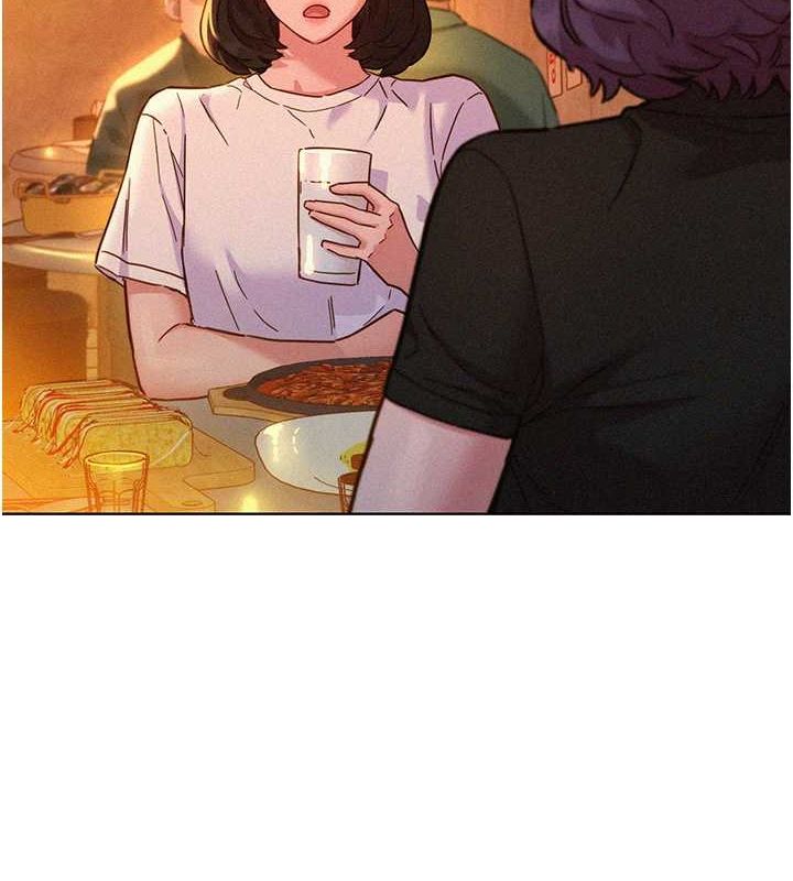 友情萬睡第105話-我的心裡依舊只有妳