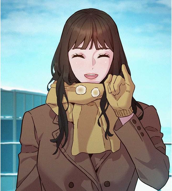 友情萬睡第105話-我的心裡依舊只有妳