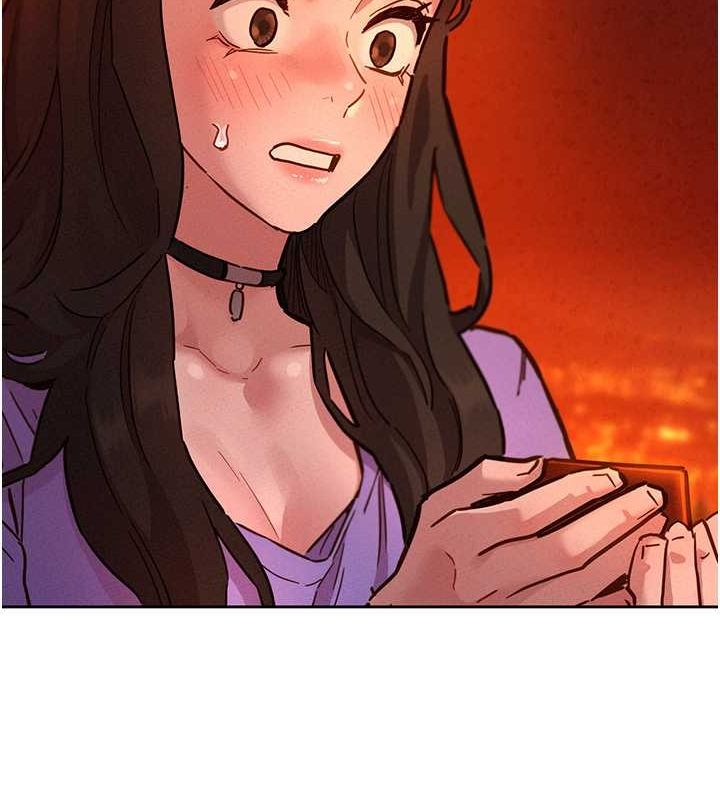 友情万睡第105話-我的心裡依舊只有妳