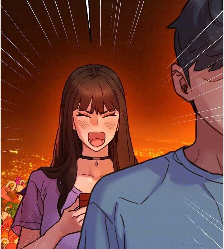 友情萬睡第105話-我的心裡依舊只有妳