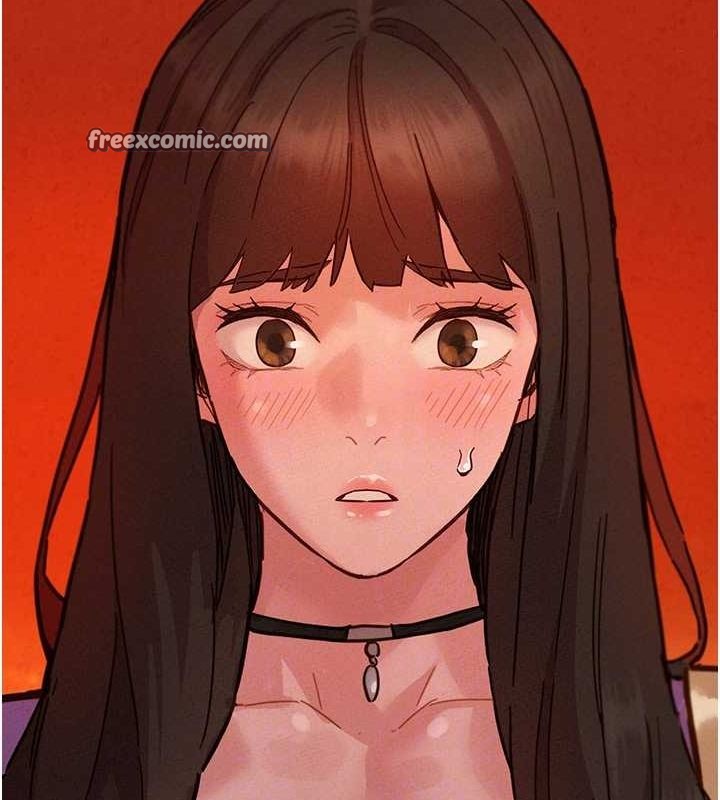 友情万睡第105話-我的心裡依舊只有妳