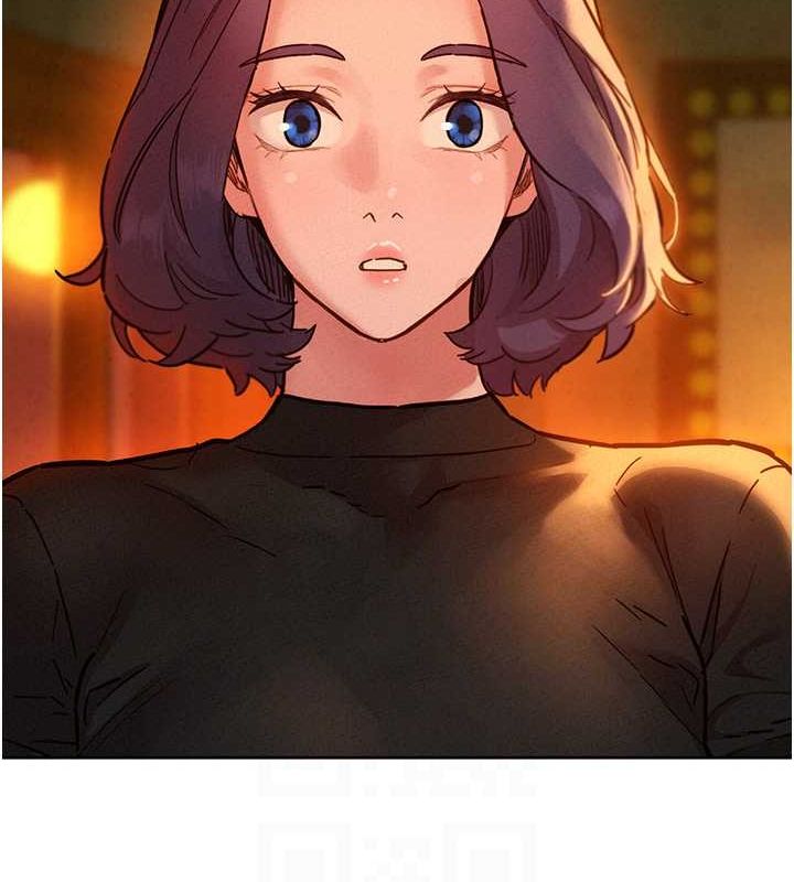 友情万睡第105話-我的心裡依舊只有妳