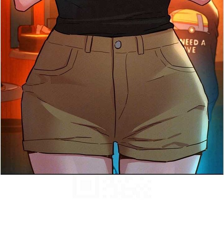 友情萬睡第105話-我的心裡依舊只有妳