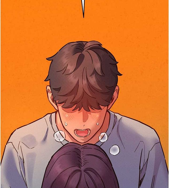 友情万睡第105話-我的心裡依舊只有妳