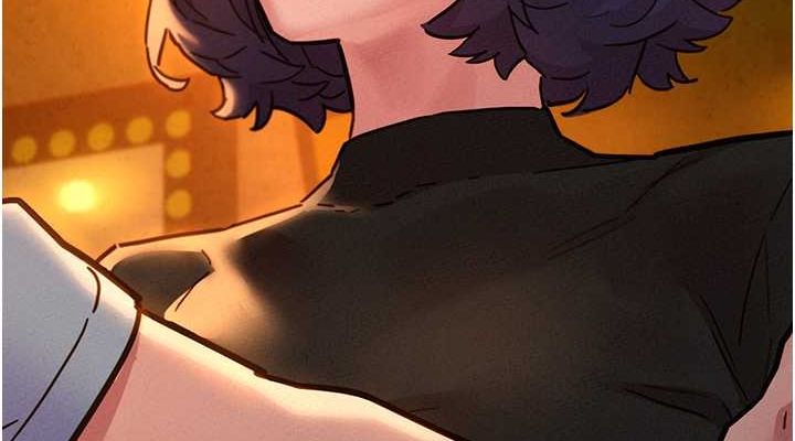 友情萬睡第105話-我的心裡依舊只有妳