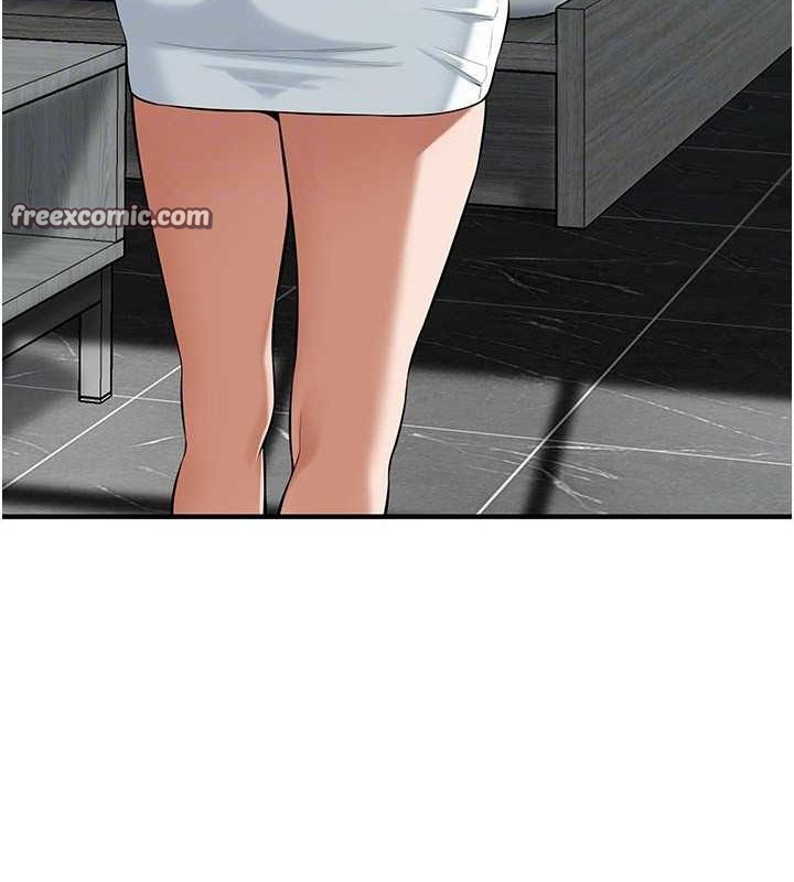 街頭幹架王第68話-妳想怎麼做都可以