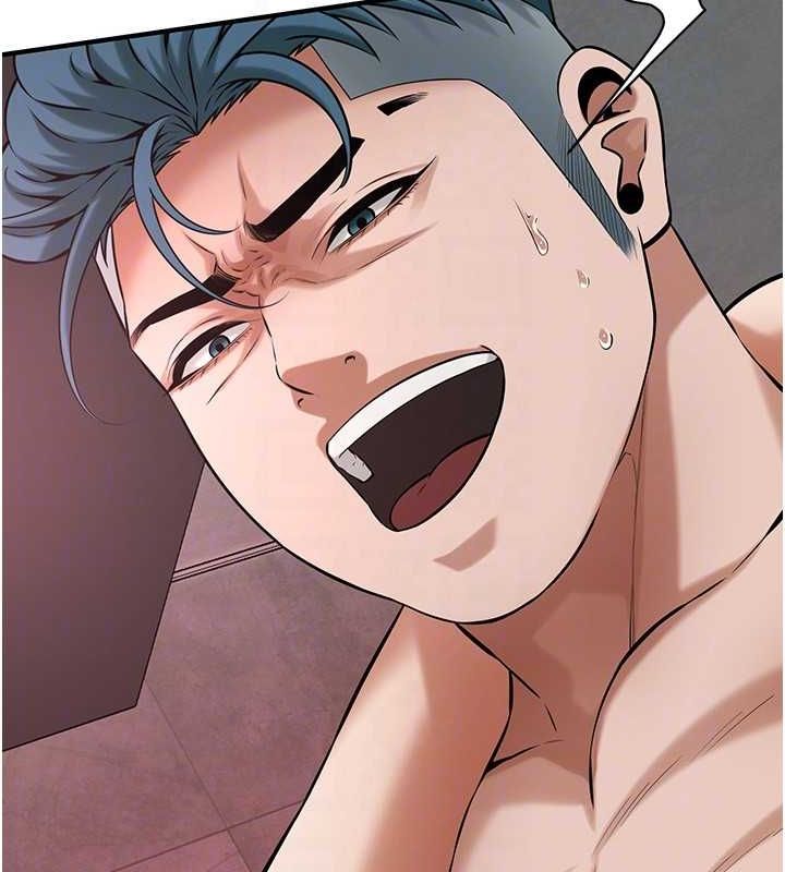 街頭幹架王第68話-妳想怎麼做都可以