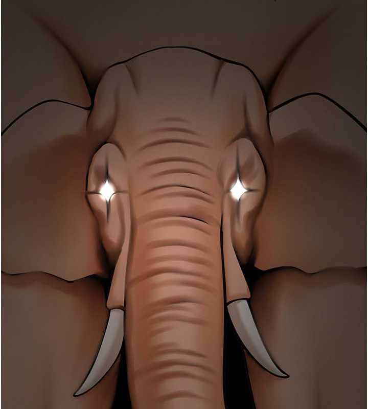 炸裂吧!巨棒第57話-變態姊妹花