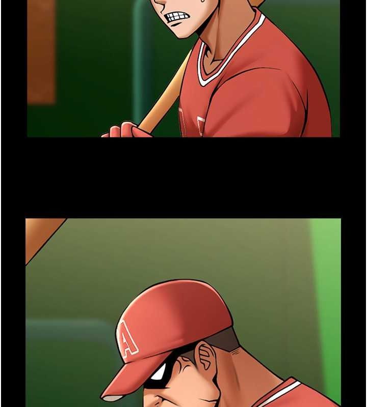 炸裂吧!巨棒第57話-變態姊妹花