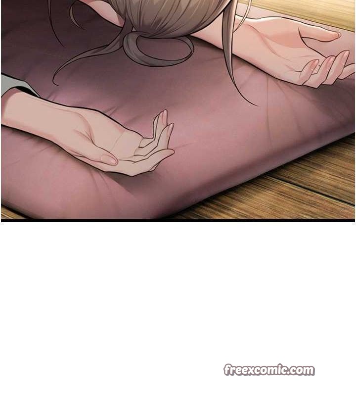 命運:貞潔慾女第17話-躁動的出家胴體