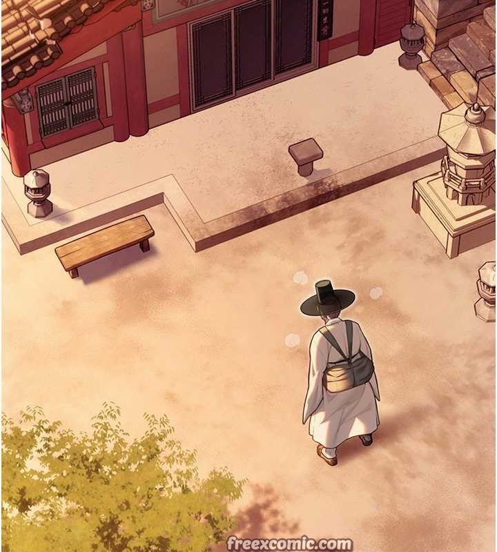 命运:贞洁慾女第17話-躁動的出家胴體