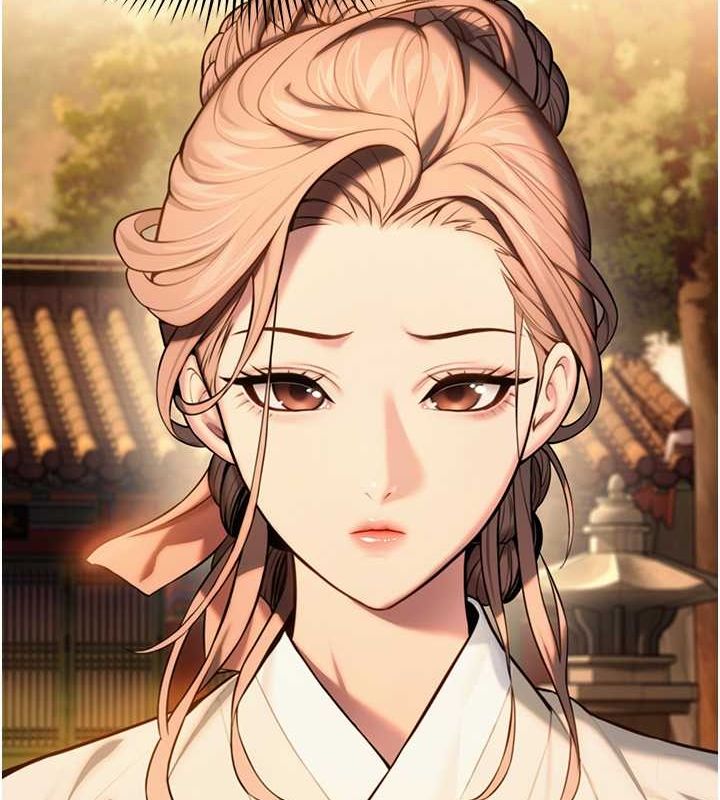 命運:貞潔慾女第17話-躁動的出家胴體