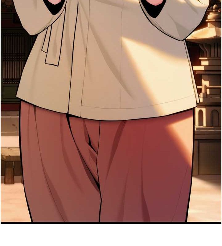 命運:貞潔慾女第17話-躁動的出家胴體