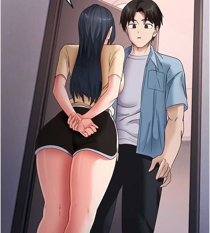 尻試之神學習法第39話-用肉棒表明真心