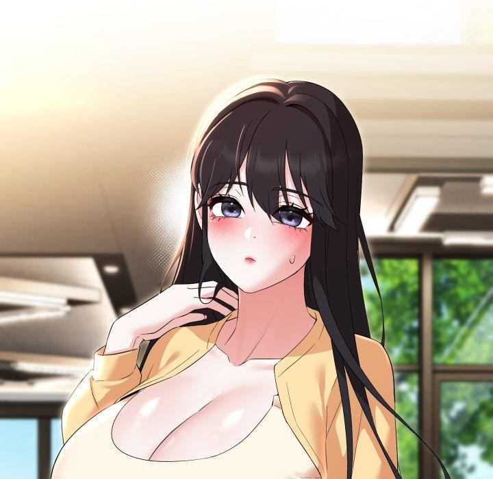 嫁入豪门的老师第36話