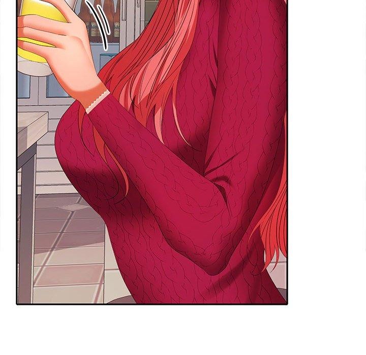 在公司偷偷爱第30話