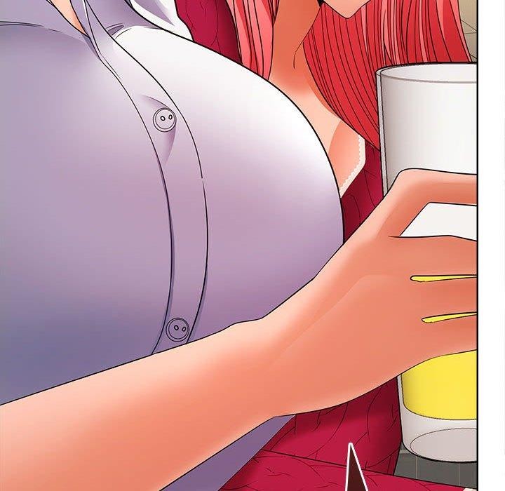 在公司偷偷爱第30話