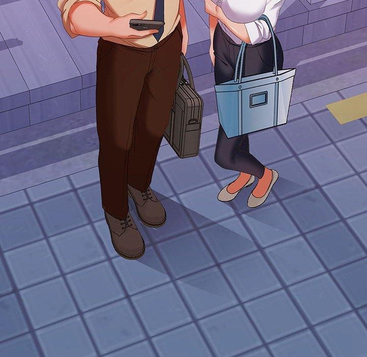 在公司偷偷爱第30話