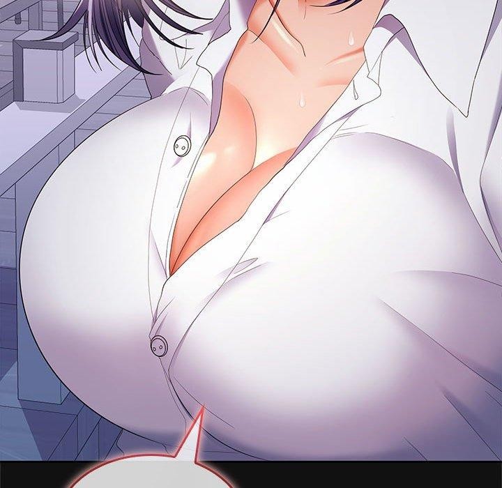 在公司偷偷爱第30話