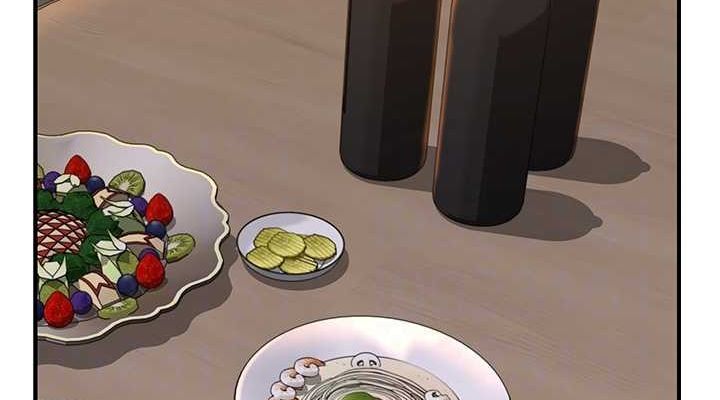 繼母的香味第78話-東窗事發