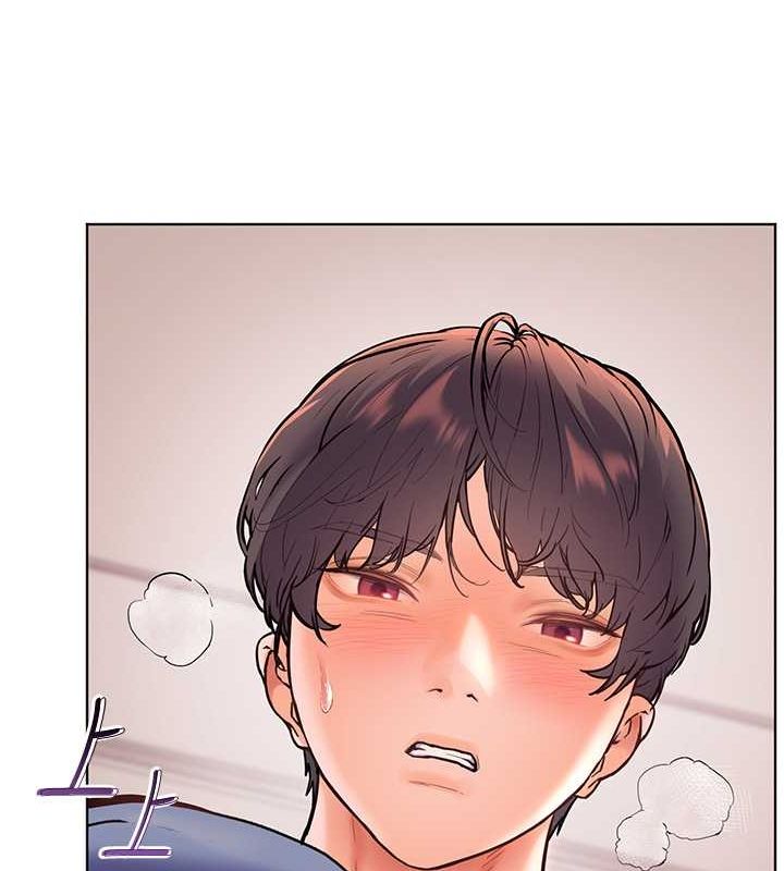 老師的親密指導第26話-老公級的激情待遇